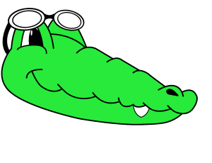Gator Team Head
